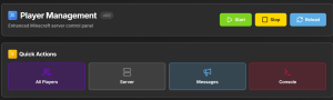 Minecraft Time Management Tool: Code (Part 2)